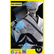 [Pre-Order] Gametoys 1/6th scale figure GT-004 Hollow Ichigo (White Ichigo) Bleach *3rd Batch | Figu