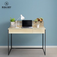 Rina Hey โต๊ะทำงาน  รุ่น LEX/100