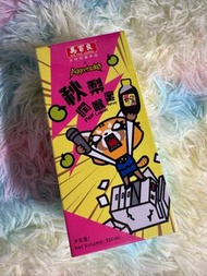 馬百良 Aggretsuko秋梨潤喉蜜