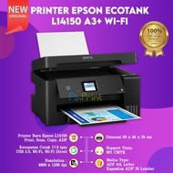 Printer Epson Ink Tank Ecotank M15140 / L14150 / L15150 / 15160 A3