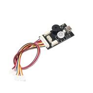 RGB USB I2C BUZZER Safety Button Module For PIXHAWK 2.4.8 Ardupilot ArduCopter ArduPlane