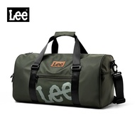 กระเป๋าสุนัขจิ้งจอก Lee Travel Fitness Bag สำหรับผู้ชายและผู้หญิง ความจุขนาดใหญ่ แยกส่วนชื้นและแห้ง 