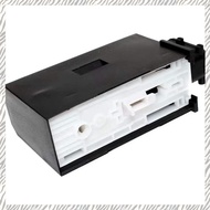 (TQHE) Car Front Door Lock Actuator Central Locking for E36 E34 318I 320I 67111387606 67118353012 67