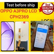 OPPO A3PRO LCD CPH2369 Oppo a3pro lcd oppo a3pro lcd OPPO A3 PRO LCD Oppo a3 pro lcd oppo a3 pro lcd
