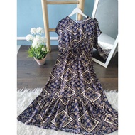 CAPELLA DRESS
