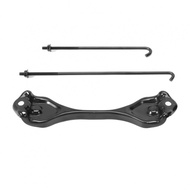 74481 26020 Battery Mounting Kit for Toyota SUV For 4Runner FJ For Cruiser GX460