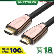 Premium 2M HDMI 2.0 cable supports Ugreen 30603 Genuine HDMI Ethernet