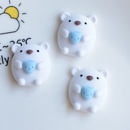 Japanese Cartoon Sumikko Gurashi Fridge Sticker Decoration Magnet Cute Refrigerator Magnets
