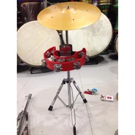 PROMO - stand cymbal markis stick marawis