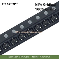 100PCS 2N2222A 2N2222 1P SOT-23 MMBT2222A SMD MMBT2222 SOT23-3 Chip