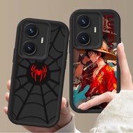 casing realme c55 LaBuBu phone case for realme c55 case cute