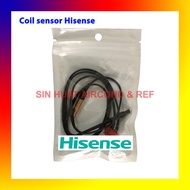 HISENSE COPPER SENSOR COIL SENSOR