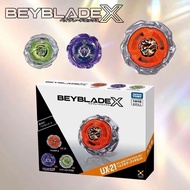 Beyblade X UX-21 Authentic Product Express Delivery Available