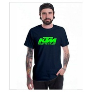 Ktm T-Shirt/KTM T-Shirt/KTM RACING TEAM T-Shirt/RACING T-Shirt/MTB T-Shirt/SUPERMOTO T-Shirt/MOTOCRO