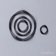 Gasket Wave Shape Three Wave Peak Stainless Steel and 65Mn Gasket GLBV