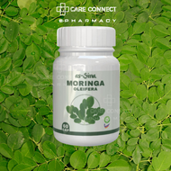 (100% ORIGINAL)  MORINGA AS SINA HQ UBAT DARAH TINGGI KENCING MANIS SAKIT JANTUNG SAKIT SENDI