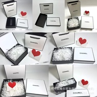 CH/Chanel Encounter Perfume Gift Box Paper Bag Cosmetic Perfume Empty Box Lipstick Box Perfume Bag P
