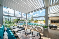 尼斯機場麗笙酒店 (Radisson Hotel Nice Airport)