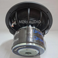 12 inch 4 Magnet 6000watt RMS Subwoofer Groundsheker 4MAGNET Z5 124