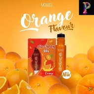 NEW EDITION LIP CHEEK OIL | MOLLEQ LIP & CHEEK OIL | PELEMBAP BIBIR