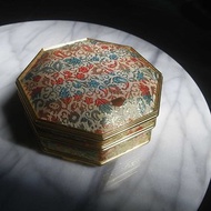 【老時光 OLD-TIME】早期台灣製音樂珠寶盒