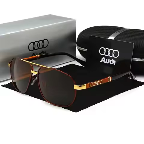 2025 Hot For Audi Q2 Q3 Q4 Q5 Q7 Q8 A3 A4 A5 A6 A7 A8 TT S3 S4 S5 S6 RS3 RS4 Car High Men Anti Glare