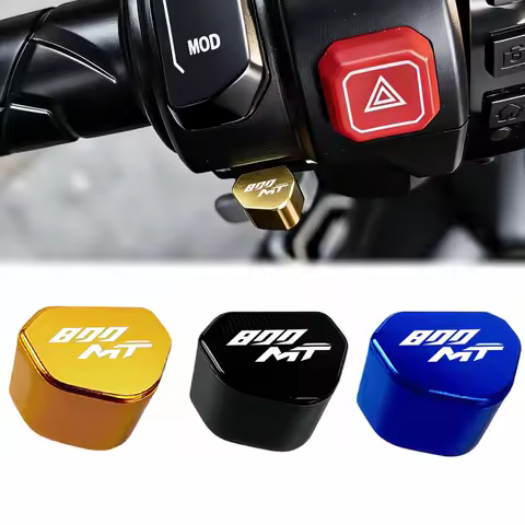 2026 Mototcycle CNC For CFMOTO MT800 800MT 650MT 800 650 MT CF MOTO 650 TR-G 650TR-G Switch Button T