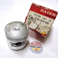 Piston S90 90Z S90Z 028 Os 75 Piston Only Honda Astra 90 Size 75