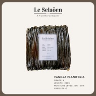 Premium Grade Planifolia Vanilla Bean / Vanilla Pod