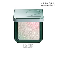NATASHA DENONA Pastel Plexi Glow Highlighter