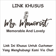 Special Link for 70x100cm Frame & packing Box