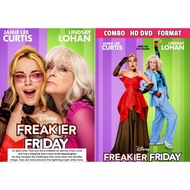 Frakier Friday Movies Cassette (2025)