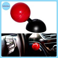 ha Car One Click Start Plastic Button For Car Engine Start/stop One-click Start Button Cover Decorat