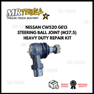 Nissan cw520 ge13 steering ball joint (M27.5) Heavy duty repair kit