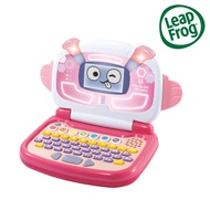 【LeapFrog】哈囉小筆電/ 粉色