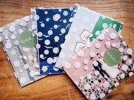 公益暖暖包-卡片優惠組合