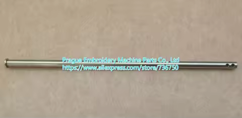 LNB-KA000201 08201800A000 05018CW-A001 Genuine SWF Needle Bar L 207mm Sunstar Embroidery Machine Spa