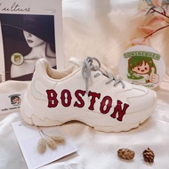 MLB Big Ball Chunky Boston Shoes