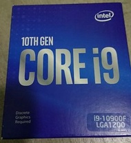 原裝 Intel 銅芯 散熱 風扇