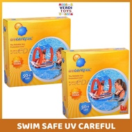 Bestway Children's Car-Style Swimming Float - Bestway