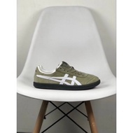 Onitsuka Tiger tokuten "burnt green" Shoes