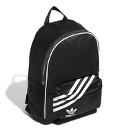 Adidas Originals Nylon Womens Backpack GD1641 Black