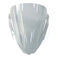 สำหรับ Kawasaki NINJA ZX-6R ZX6R 2024กระจกรถจักรยานยนต์กระจกหน้า ZX 6R Fairing