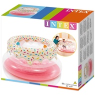 Intex Baby Box My First Playground Gym Soft Sides Baby Play Area Toy