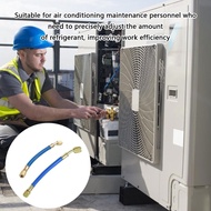 PCF* HVAC Refrigerator Metering Tool Accurate Measurement All Metal Body For Technician Field Servic