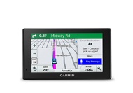 Garmin DriveSmart 51 NA LMT-S with Lifetime Maps/Traffic, Live Parking, Bluetooth,WiFi, Smart Notifi