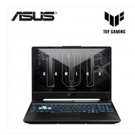 Asus TUF A15 FA506I-CBHN122W 15.6'' FHD 144Hz Gaming Laptop ( Ryzen 5 4600H, 8GB, 512GB SSD, RTX 3050 4GB, W11 )