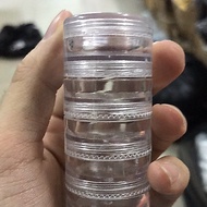Lip balm case