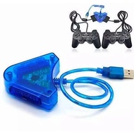 Ps2 stick converter ps usb converter ps2 to ps3 joystick connection