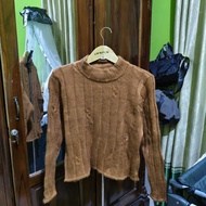 Knetwear/ sweaterKnitted sweater